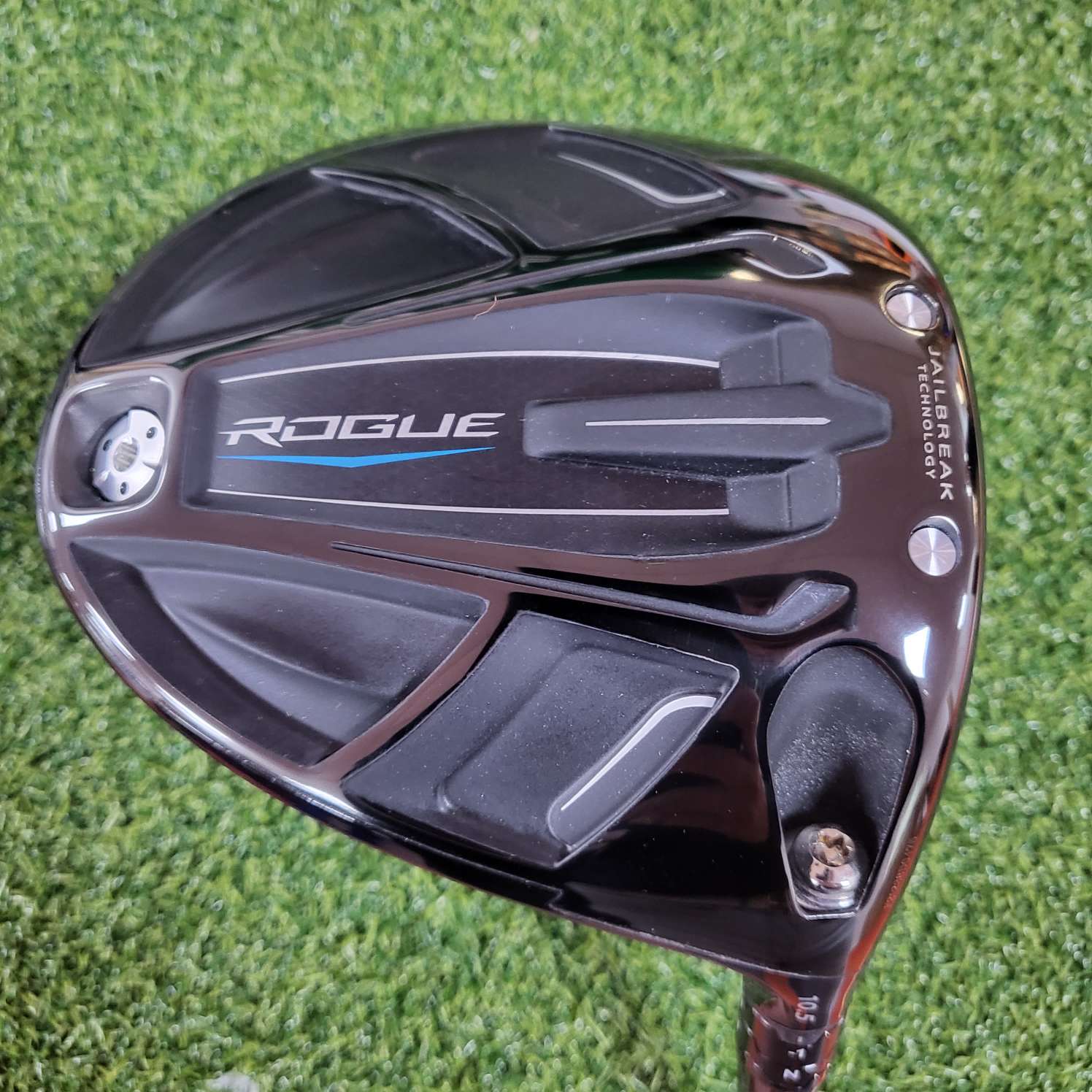 Callaway Rogue Driver - Used