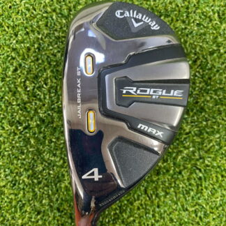 Callaway Rogue ST Max Golf Hybrid - Used