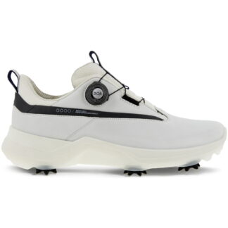 ECCO Biom G5 BOA Gore-Tex Golf Shoes