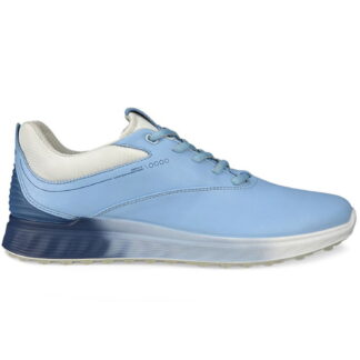 ECCO S Three Gore-Tex Ladies Golf Shoes
