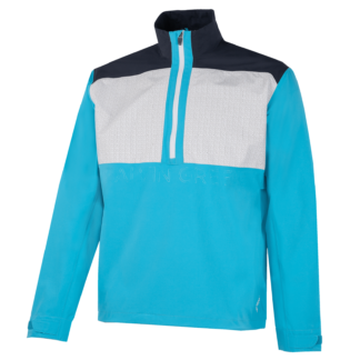 Galvin Green Ashford Gore-Tex Paclite Half Zip Golf Waterproof Jacket