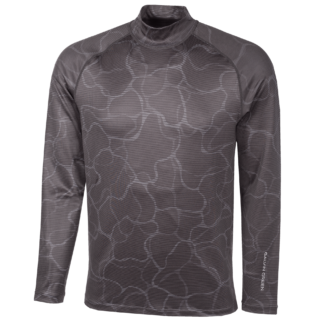 Galvin Green Ethan Skintight Thermal Roll Neck