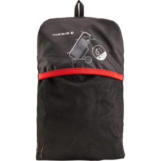 Golf Bag Rain Cover - Inesis Black