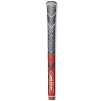 Golf Pride MCC Plus 4 Red