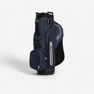 Golf Trolley Bag Waterproof - Inesis Cart Blue