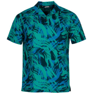 J Lindeberg Resort Polo Shirt