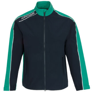 J Lindeberg Theo Rain Jacket