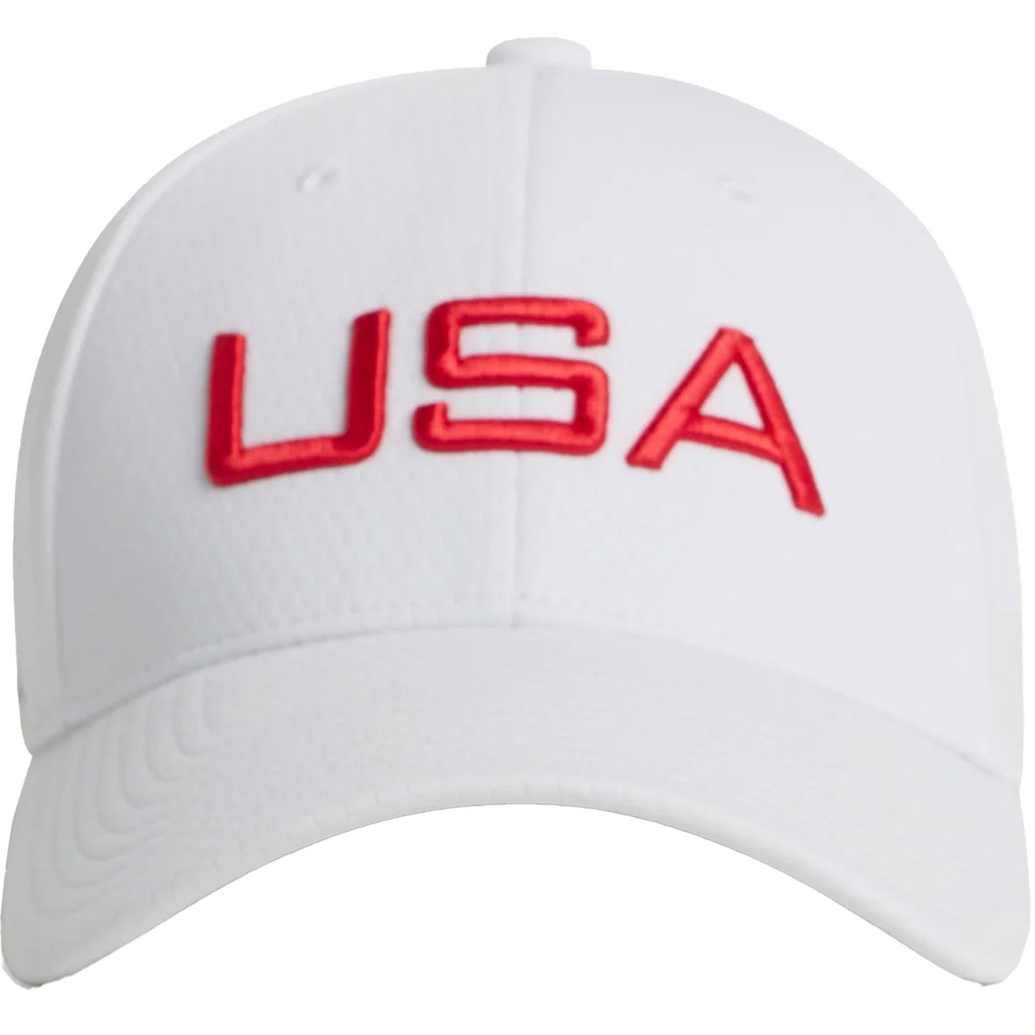 J Lindeberg x USA The Tour Tech Pro Baseball Cap