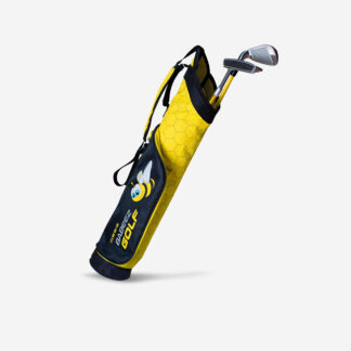 Kids' Golf Set 2-4 Years Right Handed - Inesis