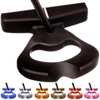 L.A.B. Golf DF2.1 Broomstick Golf Putter (Custom)