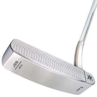 Miura KM3 Golf Putter