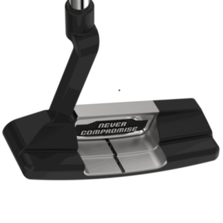 Never Compromise Reserve #1 Golf Putter