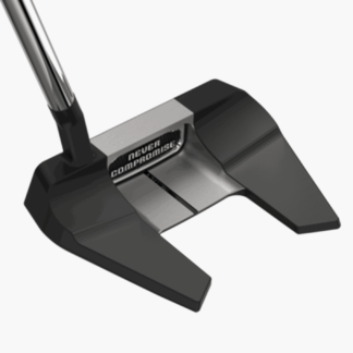Never Compromise Reserve #4S Golf Putter