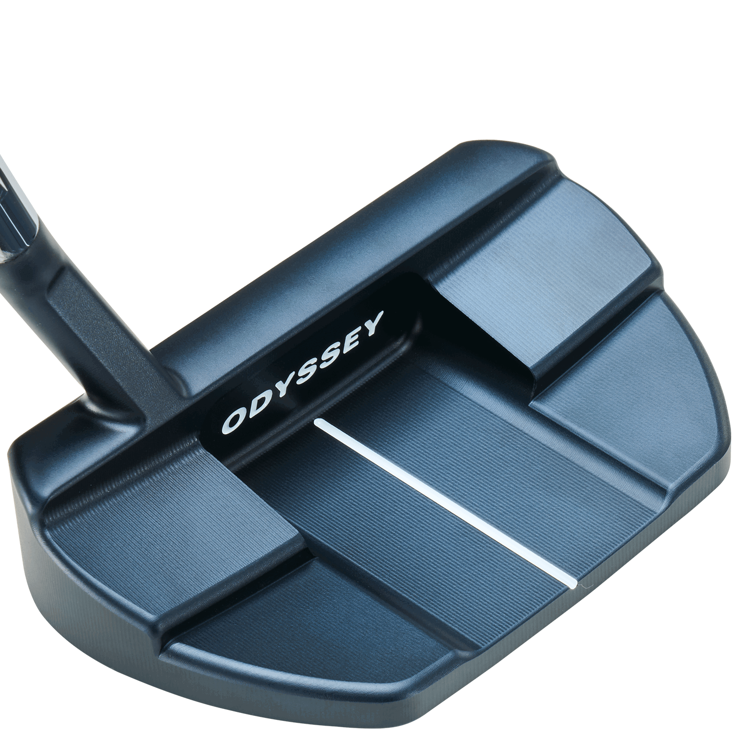 Odyssey Ai-ONE Milled Three T Golf Putter