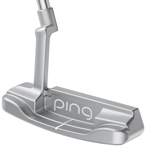 PING G Le3 Anser Ladies Golf Putter (Custom)