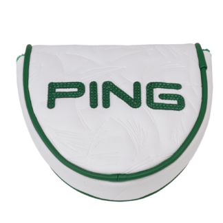 PING Looper Mallet Golf Putter Headcover