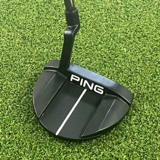 PING Oslo H Golf Putter - Used