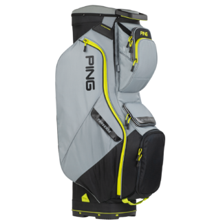 PING Traverse Golf Cart Bag