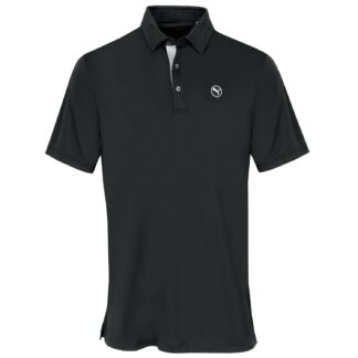 PUMA x Arnold Palmer Pure Solid Polo Shirt