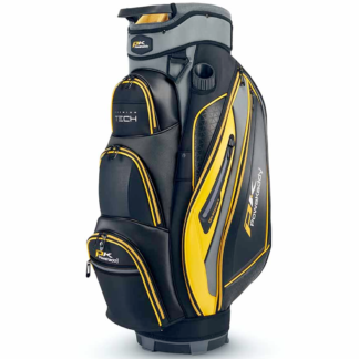 PowaKaddy Premium Tech Golf Cart Bag