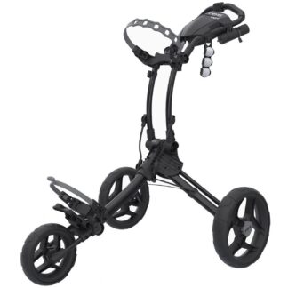 Rovic by Clicgear RV1C Compact Push Trolley