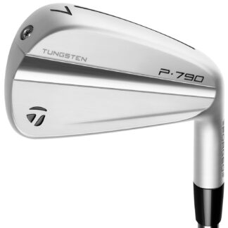 TaylorMade P790 Golf Irons Steel