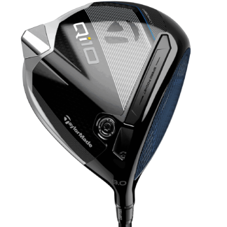 TaylorMade Qi10 Golf Driver