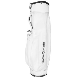 TaylorMade Short Course Carry Stand Bag