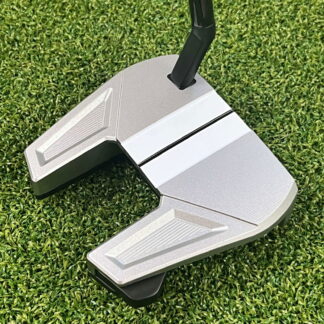 TaylorMade Spider GT MAX Short Slant Golf Putter - Used