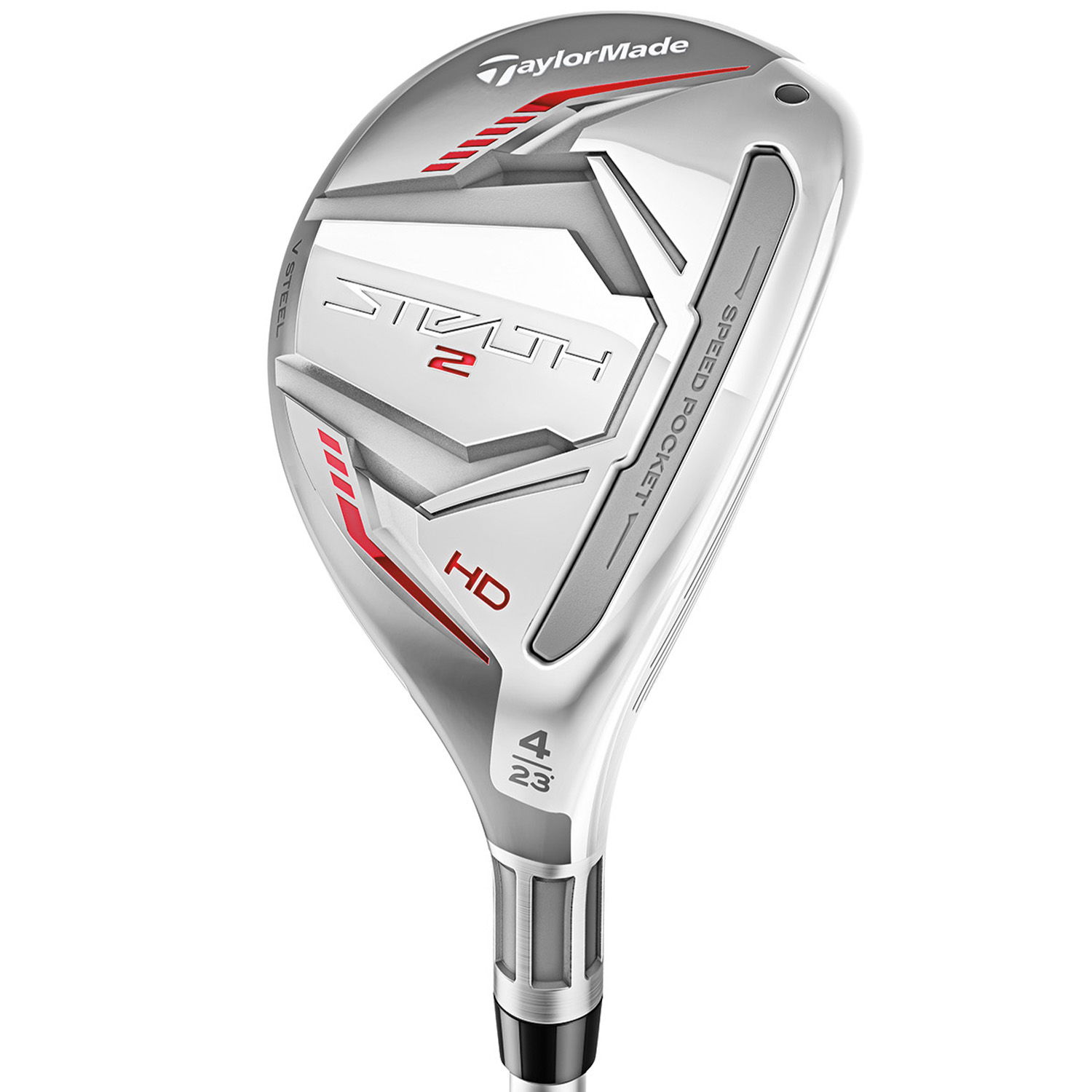 TaylorMade Stealth 2 HD Ladies Golf Rescue