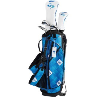 TaylorMade Team TM Junior 5 Piece Golf Package Set
