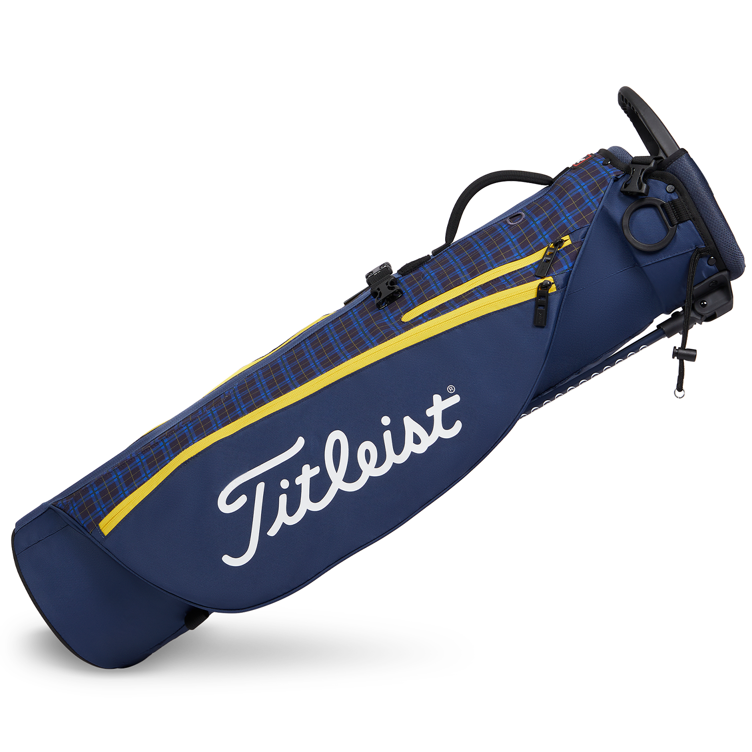 Titleist 2024 The Open Championship Premium Carry Bag
