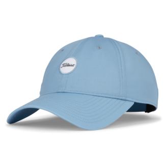 Titleist Montauk Lightweight Adjustable Golf Cap