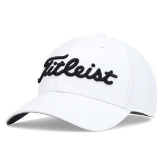 Titleist Tour Performance #1 Dad Adjustable Golf Cap