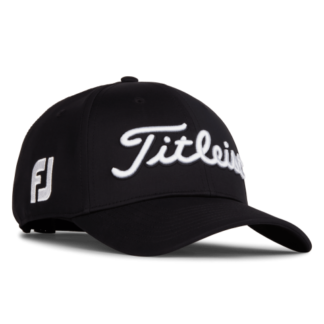 Titleist Tour Performance Adjustable Golf Cap