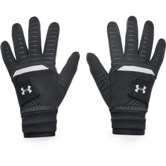 Under Armour CGI Infrared Winter Golf Gloves