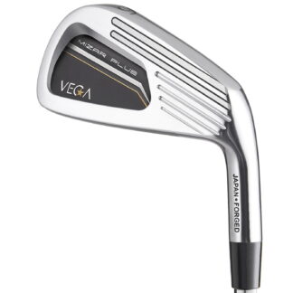 VEGA Mizar Plus Golf Irons Graphite