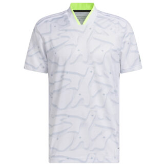 adidas Adicross Anti Golf Polo Shirt