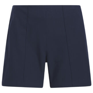 adidas Pintuck Five-Inch Ladies Shorts