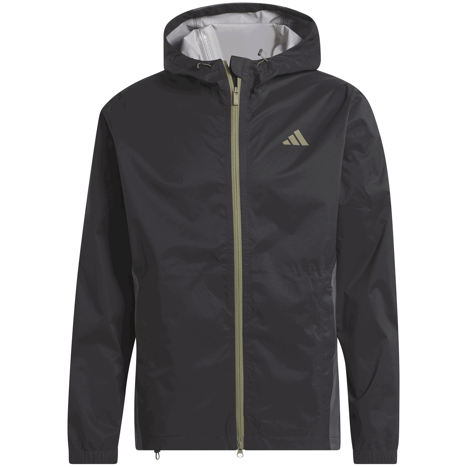 adidas RAIN.RDY Waterproof Hooded Golf Jacket