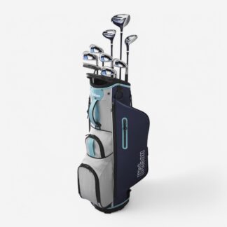 Women's Golf Pack Right Handed - Wilson Ultra Hl