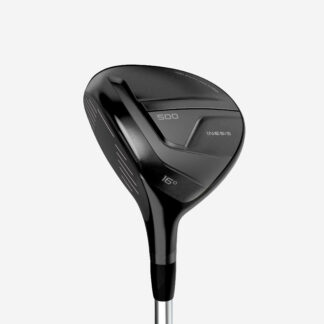 3-wood 500 Left Hander Size 1 & Low Speed